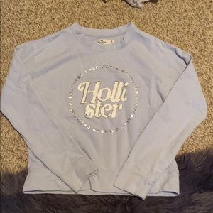 Hollister shirt